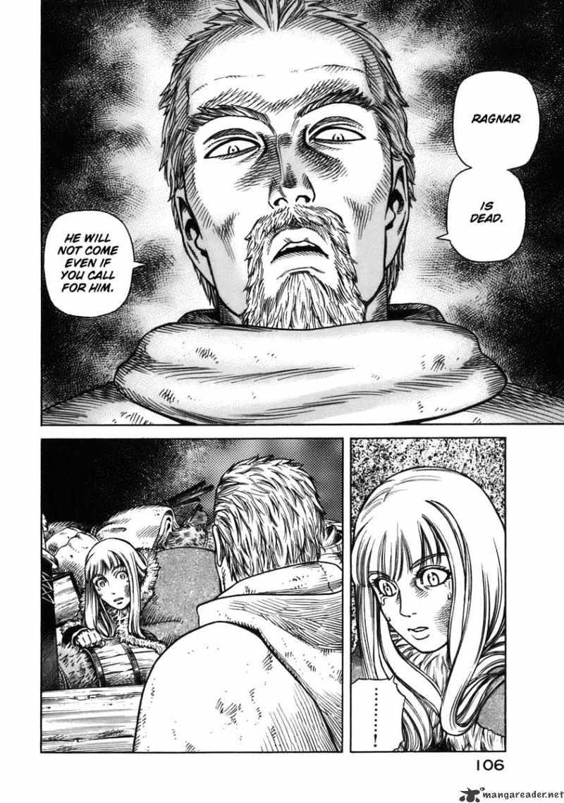 Vinland Saga, Chapter 31 image 32